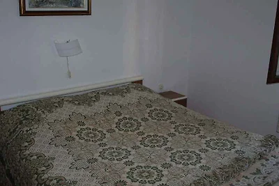 Ferienwohnung mit Klimaanlage und TV