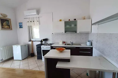 Vakantieappartement Gezinsvakantie Vabriga