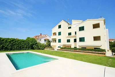 Ferienwohnung mit Klimaanlage und Pool