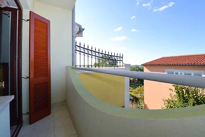 Vakantieappartement Gezinsvakantie Peroj