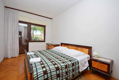 Vakantieappartement Gezinsvakantie Vodice