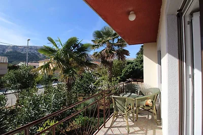 Ferienwohnung mit Klimaanlage