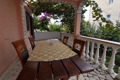 Vakantieappartement Gezinsvakantie Mali Lošinj