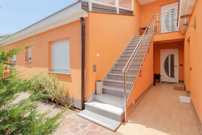 Ferienwohnung mit Klimaanlage und Internet