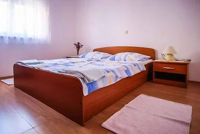 Ferienwohnung in Meernähe