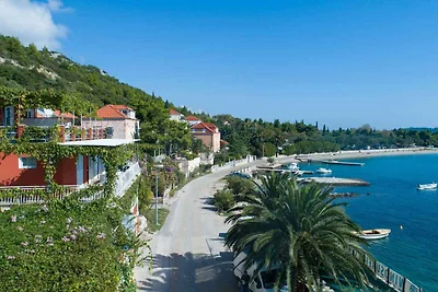 Appartamento Vacanza con famiglia Kuciste