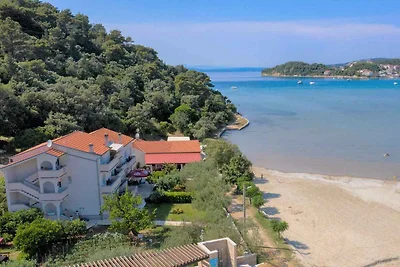 Appartamento Vacanza con famiglia Kampor