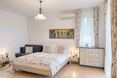 Hotelapartment mit Wellness, Innenool und