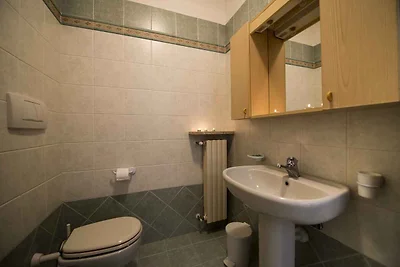 Ferienwohnung Residenz Ca` Bottrigo
