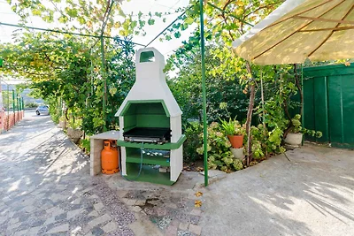 Vakantieappartement Gezinsvakantie Lopar