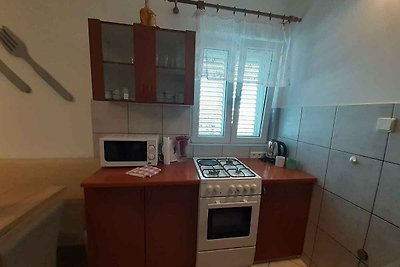 Vakantieappartement Gezinsvakantie Sveti Vid-Miholjice