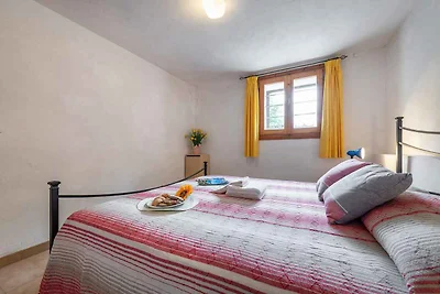 Ferienwohnung mit Terrasse und in ruhiger