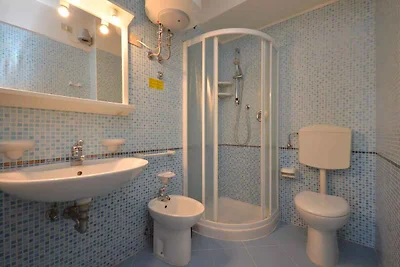 Apartament Dla rodzin Bibione