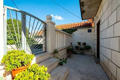 Ferienwohnung in Strandnähe