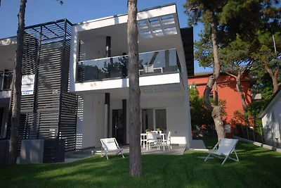 Ferienwohnung mit Klimaanlage