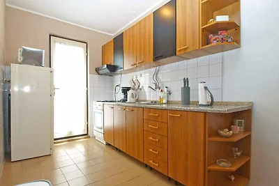 Ferienwohnung mit Klimaanlage und Grill