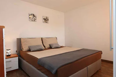 Ferienwohnung in Meernähe