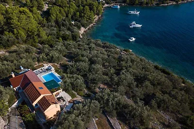 Casa vacanze Vacanza di relax Vela Luka
