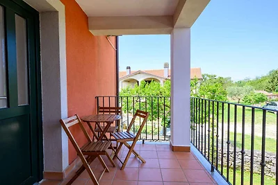 Ferienwohnung Apartment mit Klimaanlage