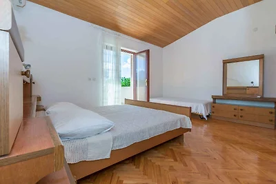 Ferienwohnung mit Klimaanlage