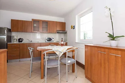 Appartamento Vacanza con famiglia Punat