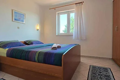 Ferienwohnung mit Terrasse