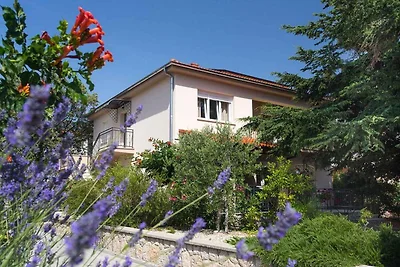 Ferienwohnung mit Balkon und Klimaanlage