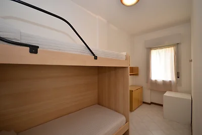 Vakantieappartement Gezinsvakantie Bibione