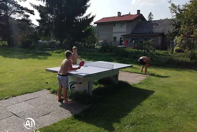 Casa vacanze Vacanza di relax Koberovy
