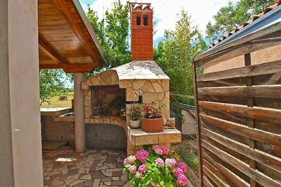 Ferienwohnung mit Klimaanlage