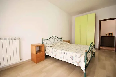 Ferienwohnung mit Balkon