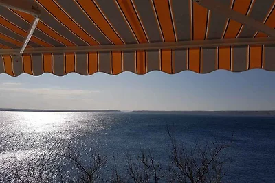 Appartamento Vacanza con famiglia Barić Draga