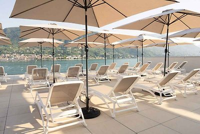 Vakantieappartement Gezinsvakantie San Felice del Benaco