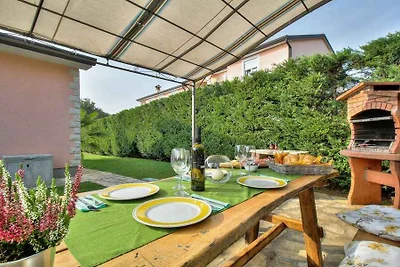 Villa mit Privatpool