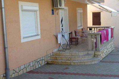 Vakantieappartement Gezinsvakantie Senj