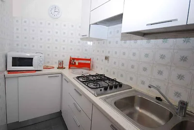 Appartamento Vacanza con famiglia Lignano Sabbiadoro