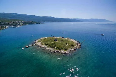 Ferienwohnung mit Klimaanlage