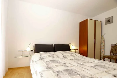 Ferienwohnung mit Klimaanlage und nur 500 m v