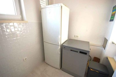 Vakantieappartement Gezinsvakantie Njivice