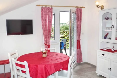 Ferienwohnung am Meer