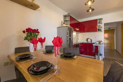 Ferienwohnung mit Klimaanlage