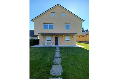Ferienwohnung grillel