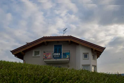 Ferienwohnung mit viel Komfort, Panoramabalko