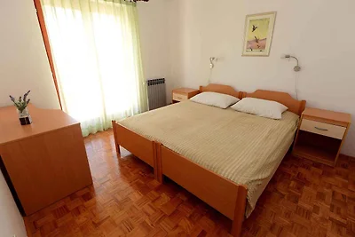 Ferienwohnung mit Garten und Grill