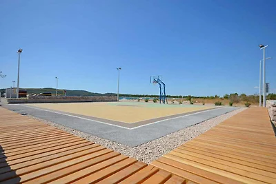 Apartament Dla rodzin Brodarica