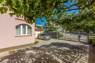 Appartamento Vacanza con famiglia Crikvenica