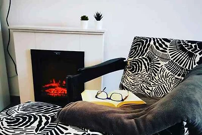 Ferienhaus Studio-Apartment "Apartment4two"