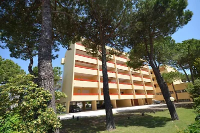 Appartamento Vacanza con famiglia Bibione