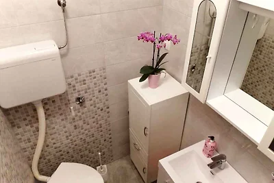 Ferienwohnung im Teil von Baska