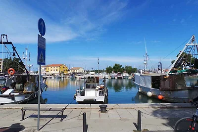 Studio mit Klimaanlage